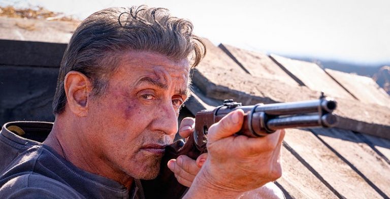 Rambo Returns For The Final Time In ‘Last Blood’ (TRAILER)