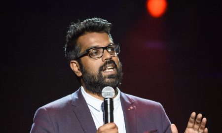 Romesh Ranganathan