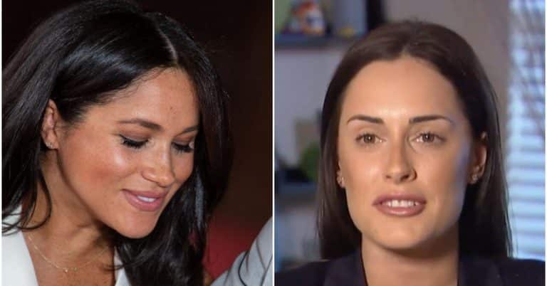 This Woman Had Six Hours Of Surgery To Look Like Meghan Markle