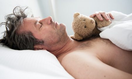 Teddy Bear