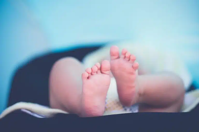 Swedish Parents Jailed For Almost Starving Toddler To Death With Vegan Diet