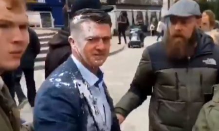 Tommy Milkshake