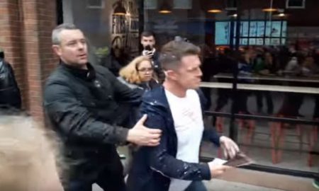 Tommy Milkshake