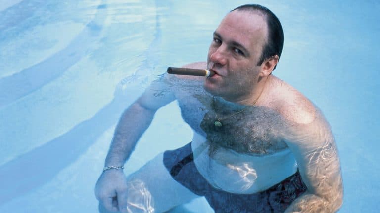 Tony Soprano