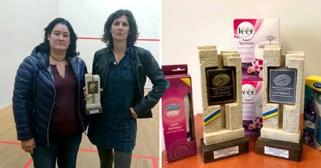 Squash Club Apologises After Offering Female Winners Vibrators