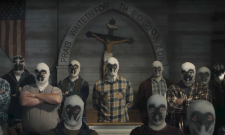 Watchmen
