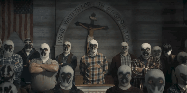 Watchmen