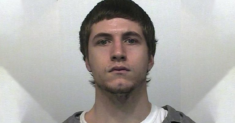 A Man Smuggling Drugs In His Anus Accidentally Shot Himself In The Testicle