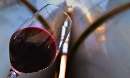 Wine