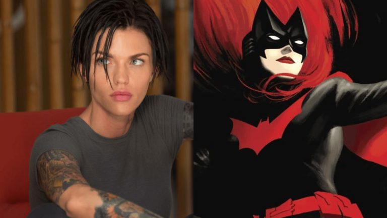 The First Trailer For Ruby Rose’s ‘Batwoman’ Is Here And People Are NOT Happy