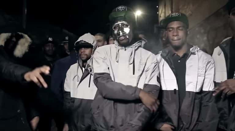 Drill Rappers Are All Over The Internet Telling Kids Where To Stab People To Score ‘Points’