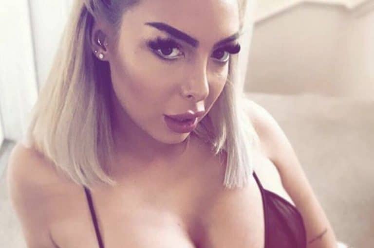Love Island Wannabe Spends £15k On Surgery To Get On Show – Gets Rejected For The 4th Time