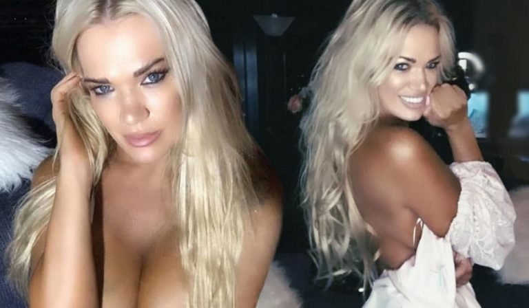 The ‘World’s Hottest Grandma’ Thinks She Is Being ‘Shadow-Banned’ By Instagram