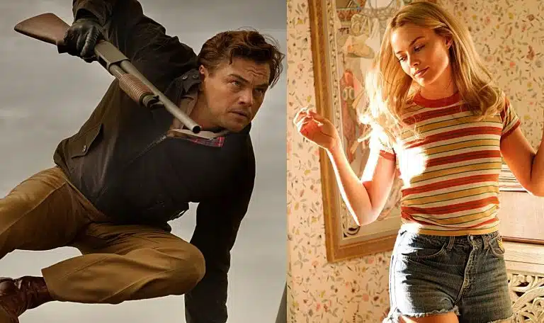 ‘Once Upon A Time In Hollywood’ Is Going To Be The Best Film Of 2019