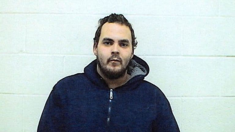 Wanted Man Tells Police He Will Turn Himself In If His Mugshot Receives 15,000 Likes