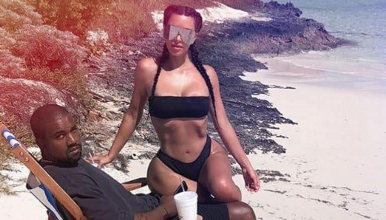 Kim Kardashian Now Makes Up To $1 MILLION For A Single Instagram Post