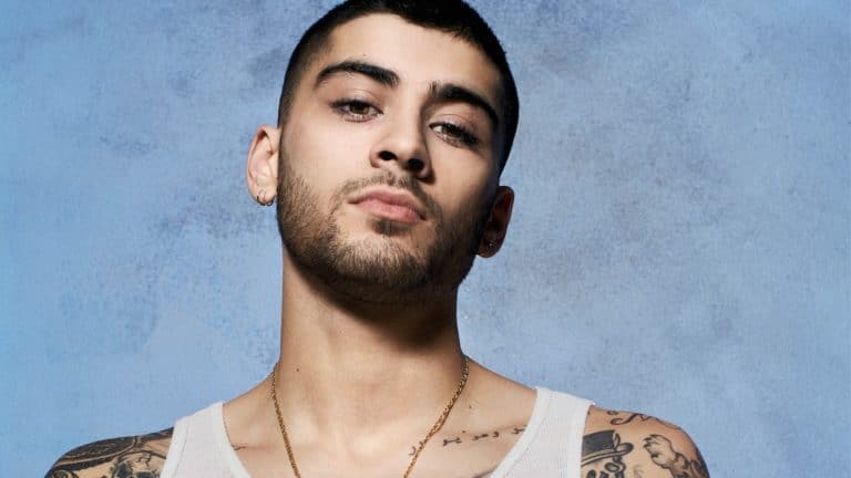 Zayn Malik Covers ‘A Whole New World’ For New Aladdin Sountrack And… It’s A Banger?