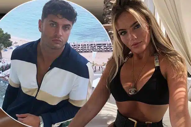 Love Island Hopeful Claims The Ghost Of Mike Thalassitis Told Her She’s The Next Big Star