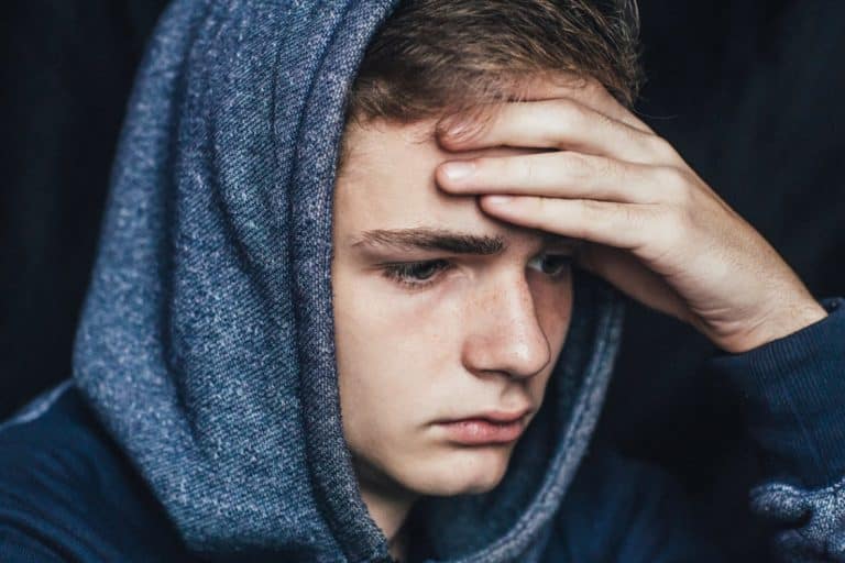 15-Year-Old Boy Says Parents Set Up Cameras In His Room To Catch Him Masturbating