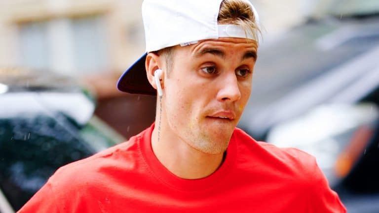 Justin Bieber Has Already Pussied Out Of His MMA Fight With Tom Cruise
