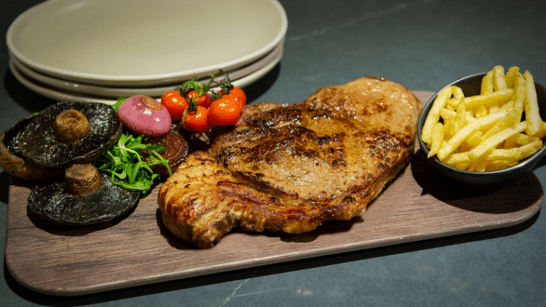 Aldi Has Launched Its Biggest Ever 28oz Rump Steak For Father’s Day