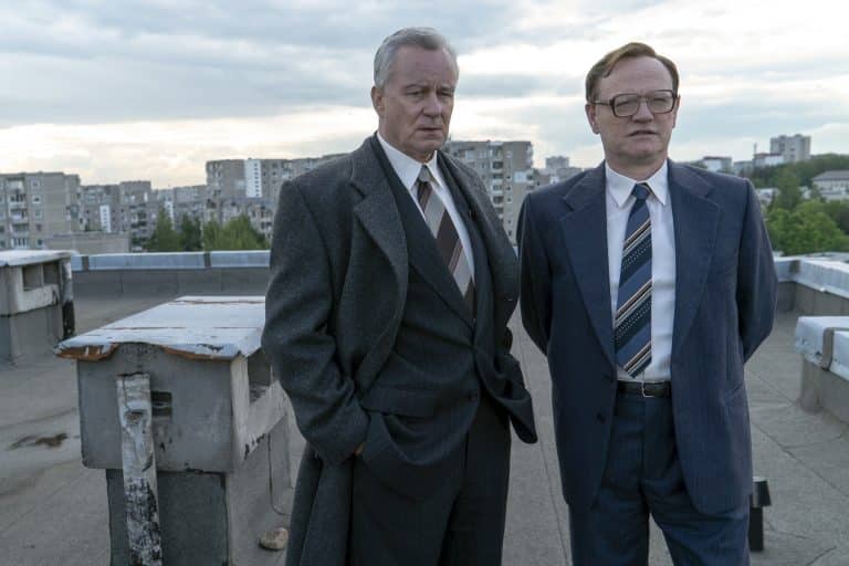 The Chernobyl Creator Has Spoken About The ‘Hidden Meaning’ In The Season Finale