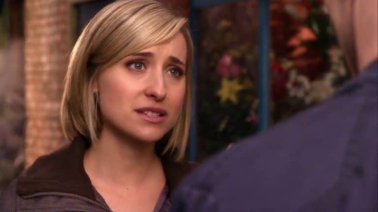 The Full Depravity Of Smallville Star Allison Mack’s Involvement In A Sex Cult Has Been Revealed