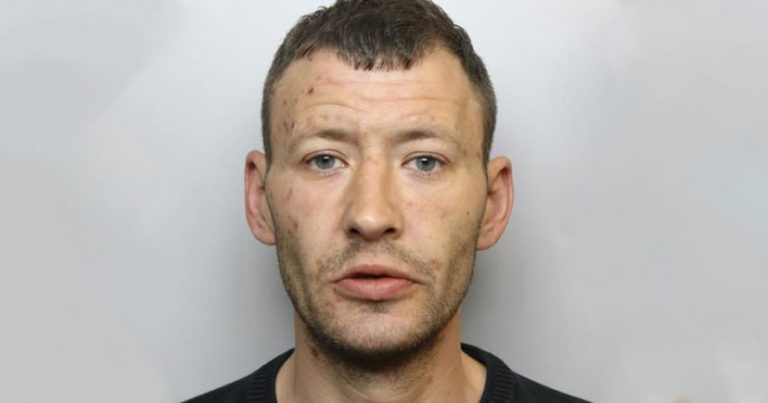 A Prolific Burglar’s House Was Broken Into Whilst He Was In Jail