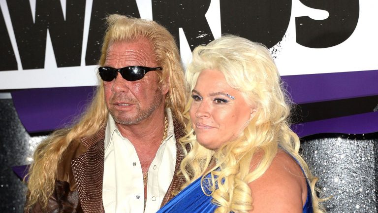 Dog The Bounty Hunter Has Revealed His Wife Beth’s Last Words