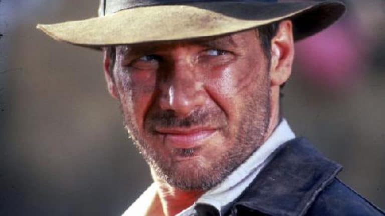 Harrison Ford Has Confirmed Indiana Jones 5 Is Set To Start Filming This Week
