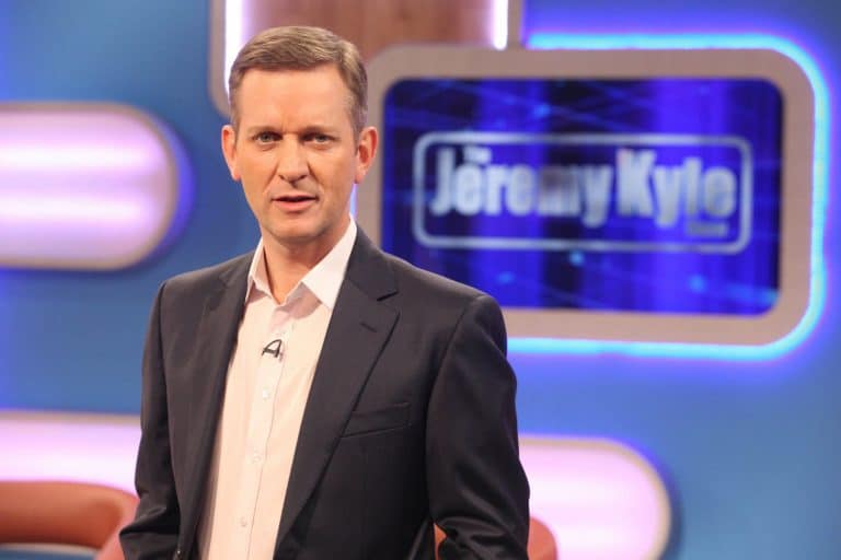 Jeremy Kyle Bosses Have Admitted That The Lie Detector Test Was Inaccurate