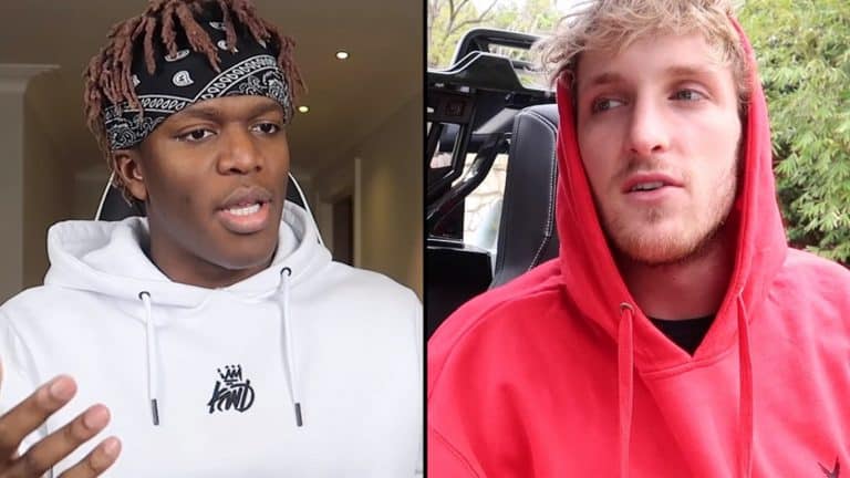 KSI’s Suicide Awareness Ad Revenue Has Been Claimed By Logan Paul