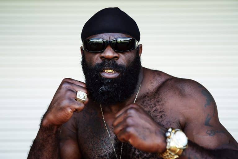 Bellator Have Produced An Awesome Documentary Celebrating The Life Of Kimbo Slice