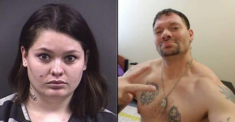 Woman Who Married Her Dad Argued With Sister About Who Could Shag Him First