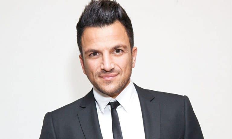 Peter Andre Thinks All Reality TV Shows Should Be Banned After Jeremy Kyle’s Cancellation