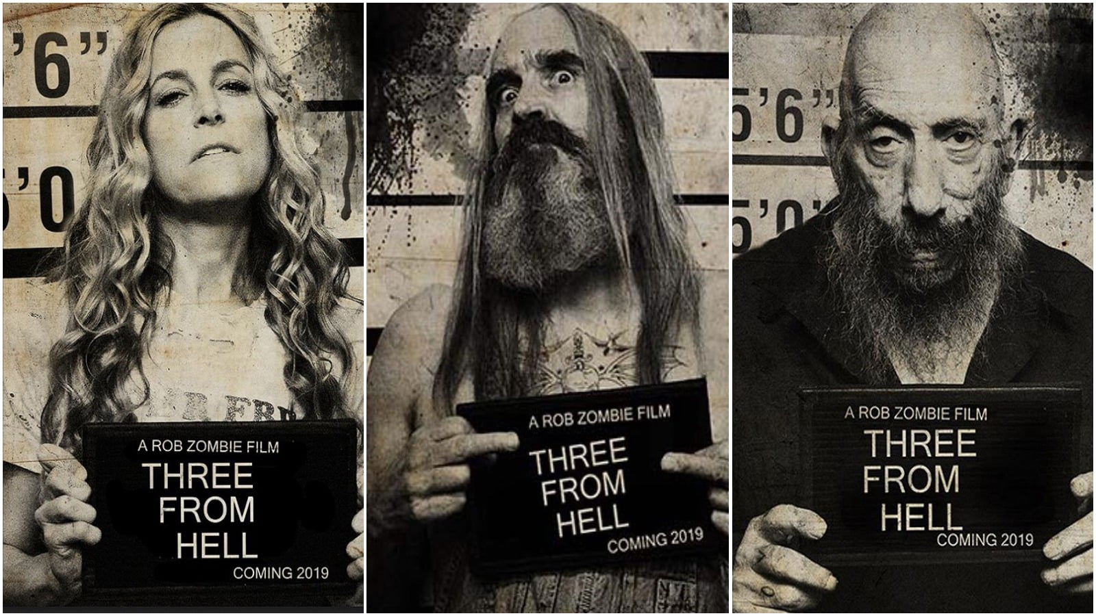 Here S The First Trailer For Rob Zombie S Sequel To The Devil S Here S The First Trailer For Rob Zombie S Sequel To The Devil S