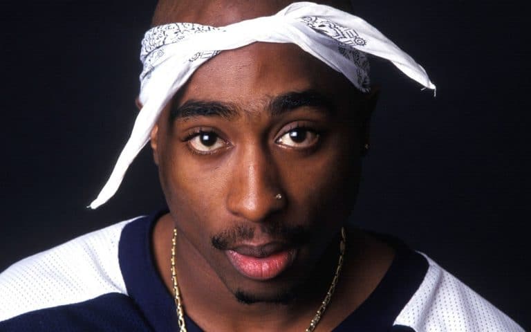 Tupac Shakur’s Killer Has Been ‘Revealed’ By LAPD Officer On His 48th Birthday