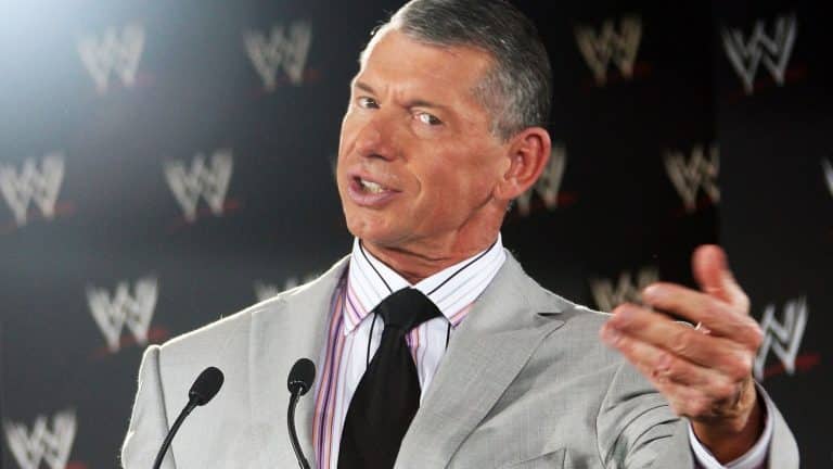 WWE Is Moving To BT Sport In January