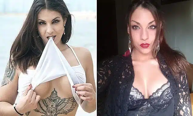 This Woman Bit Off Her Ex’s Tongue After Asking For Last Kiss When He Dumped Her