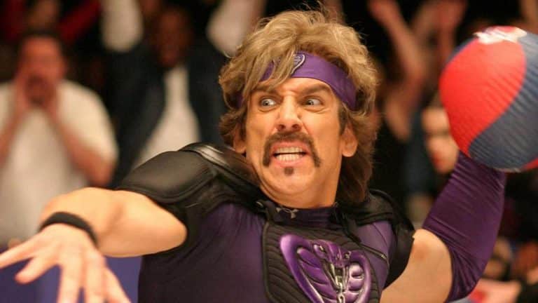 Academics Are Now Saying That Dodgeball Is An ‘Unethical Tool Of Oppression’