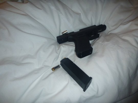 gun