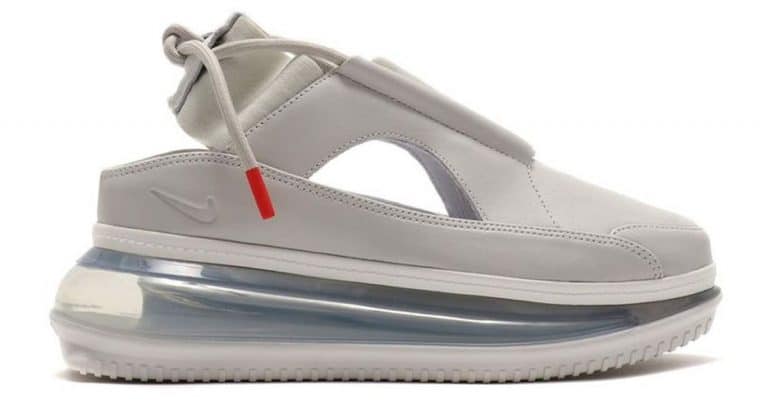 Nike Is Being Criticised After Releasing New Women’s Shoe That Looks Exactly Like An Iron