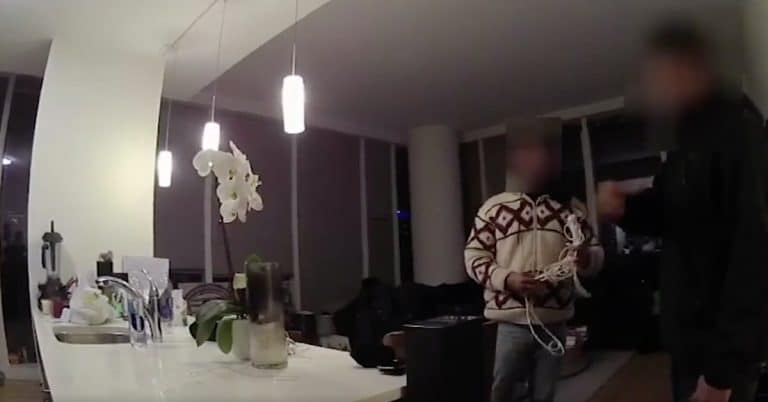 Chicago PD Release Body Cam Footage Of Jussie Smollett The Night Of His ‘Attack’