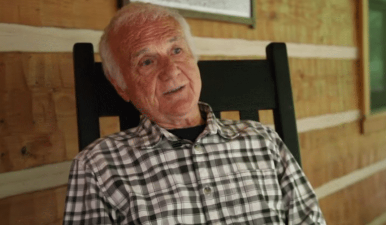 This 85-Year-Old Retired Priest Is Enjoying ‘Mind-Blowing Sex’ As A Porn Star