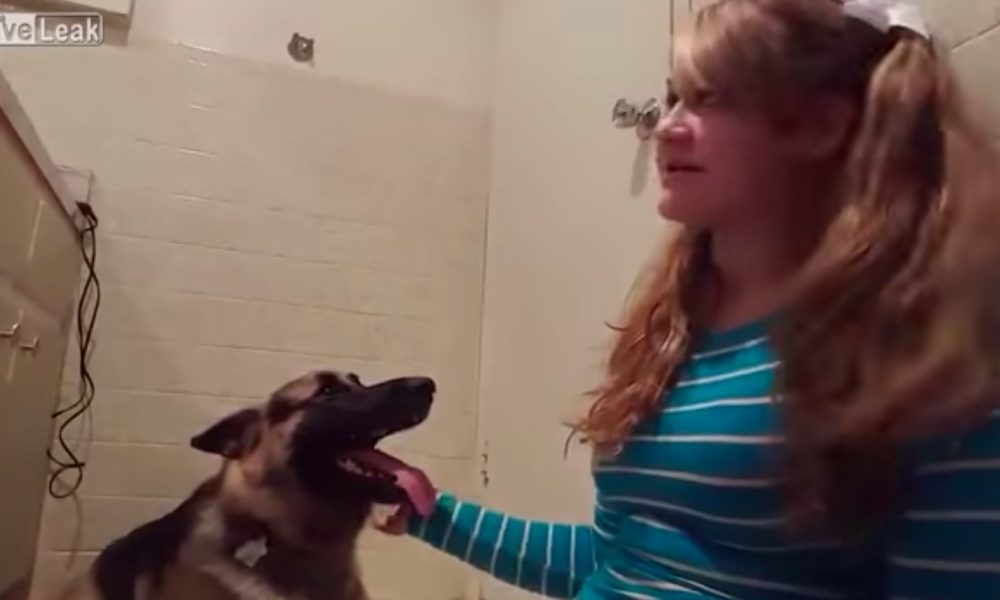 Horrific Video Shows Girl Explaining Why She Thinks ‘women