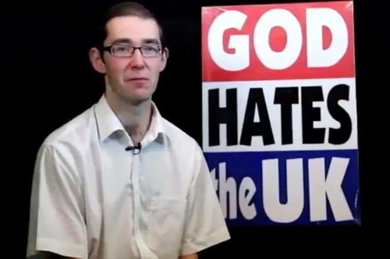 Westboro Baptist Church