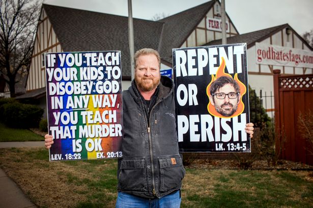 Westboro Baptist Church