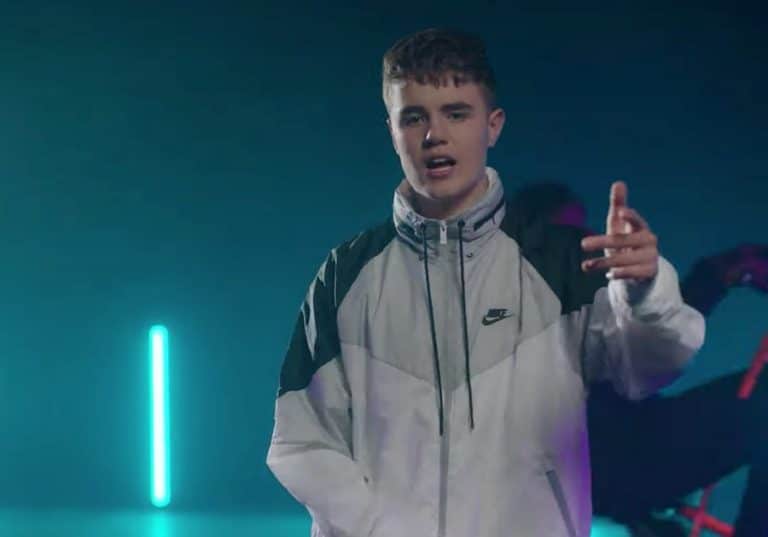 Alex From Glastonbury Has Released His First Track ‘What Ya Know Bout That Bro?’