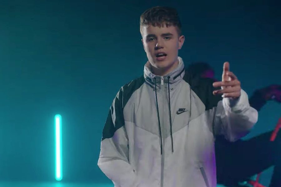Alex From Glastonbury Has Released His First Track 'What Ya Know Bout