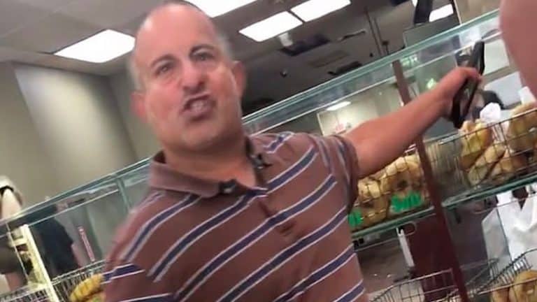 The Angry Bagel Guy Is Now Training With UFC Fighters And Angling For A Fight With Logan Paul